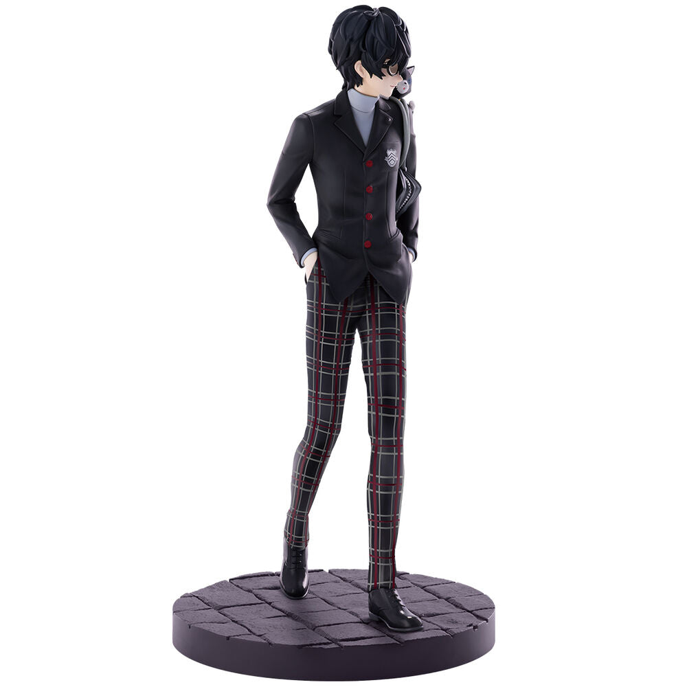 Ichibansho Protagonista Persona 5 Figura