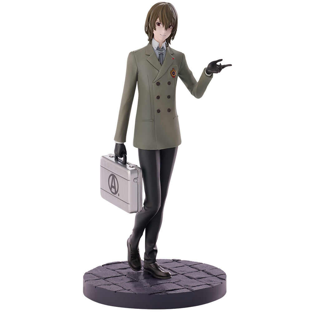 Figura Ichibansho Goro Akechi Persona 5