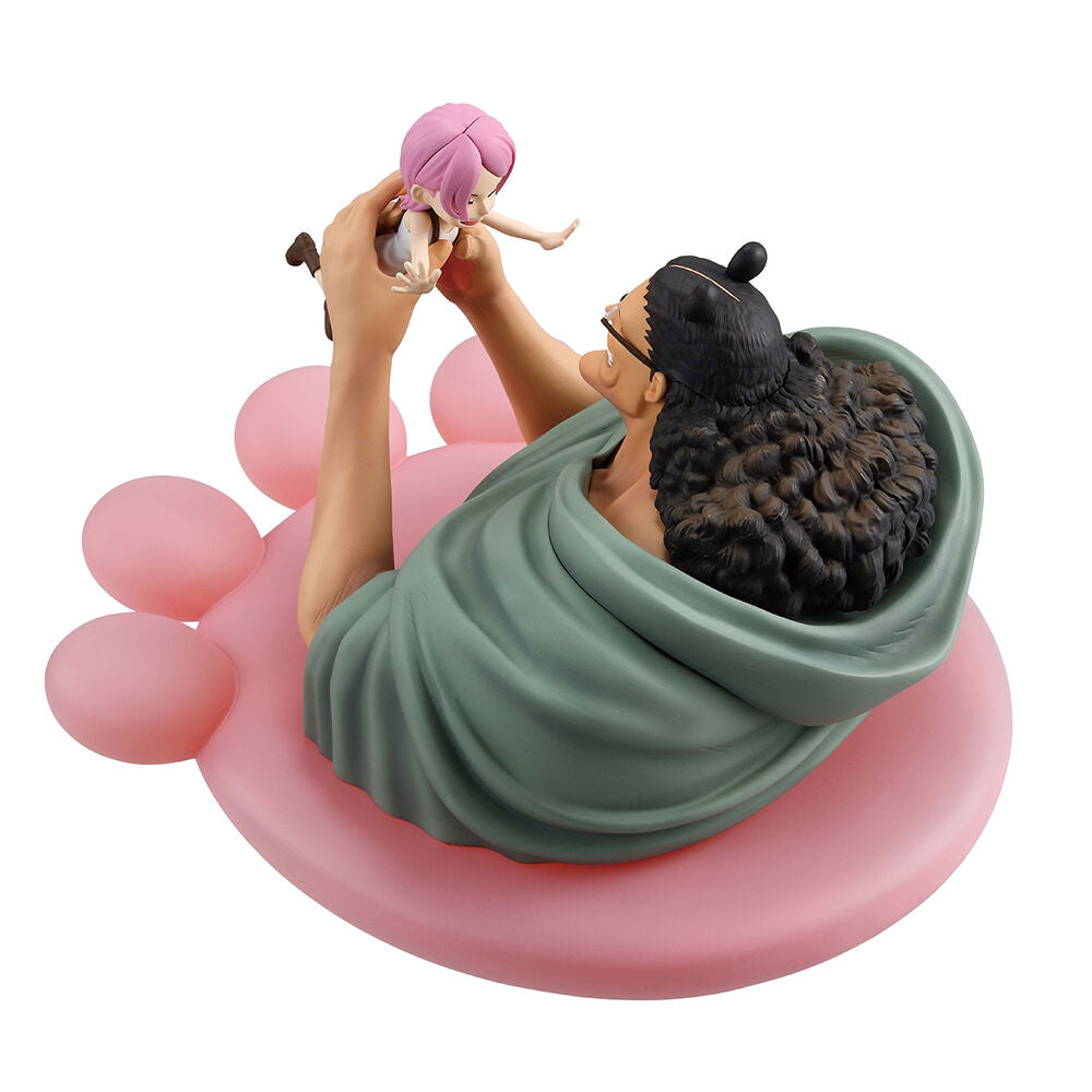 Ichibansho Kuma & Bonney Dramatic Memories