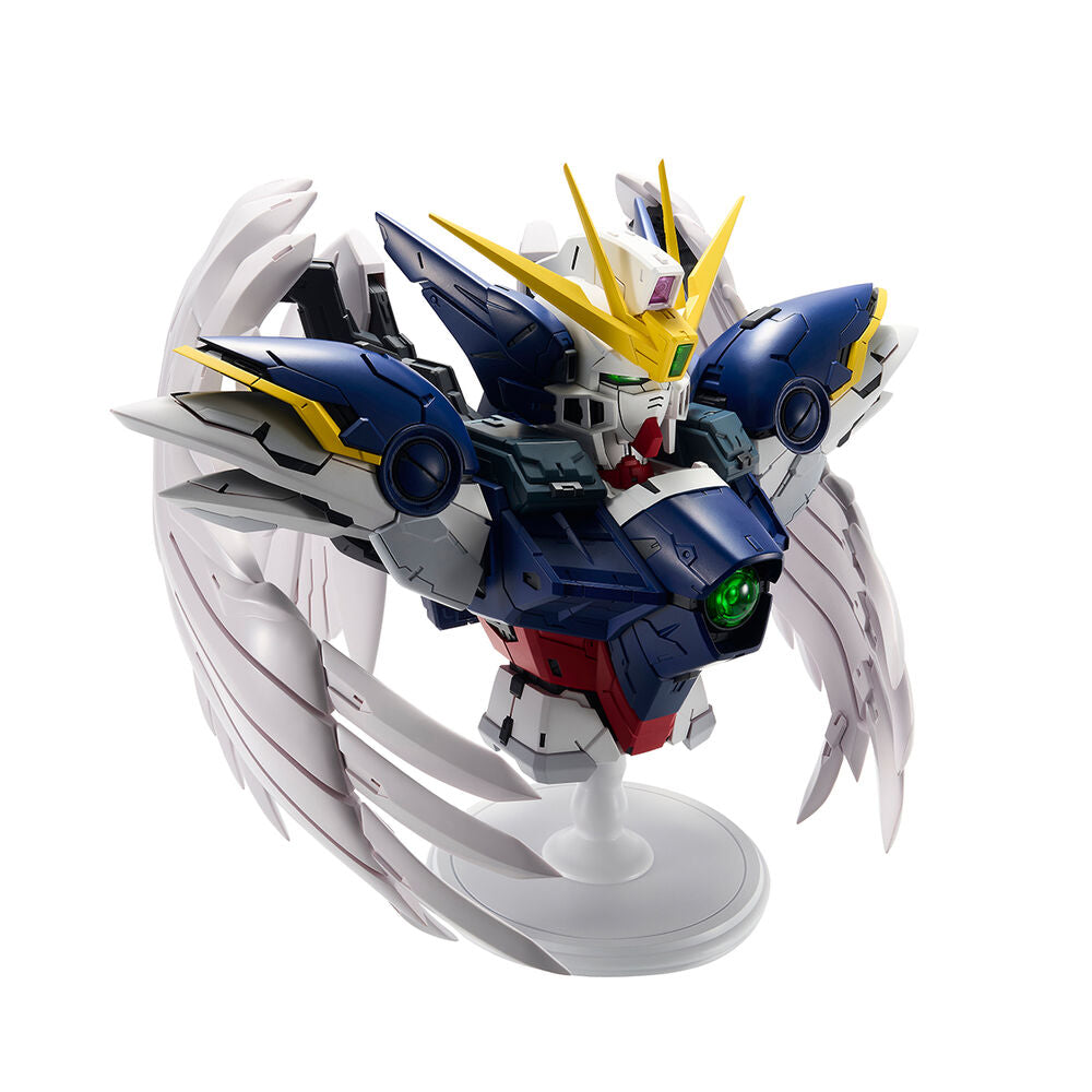 Ichibansho Wing Gundam Zero Ew Mobile Suit Gundam