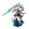 Ichibansho One Piece Ex Devils Vol.3: Monkey D.Luffy 22cm