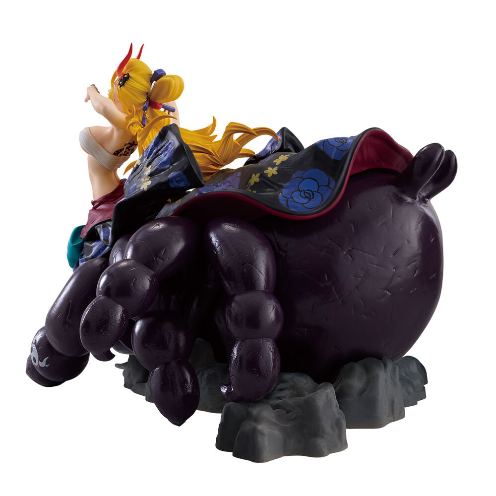 Ichibansho One Piece Ex Devils Vol.3: Black Maria 16cm