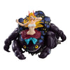 Ichibansho One Piece Ex Devils Vol.3: Black Maria 16cm