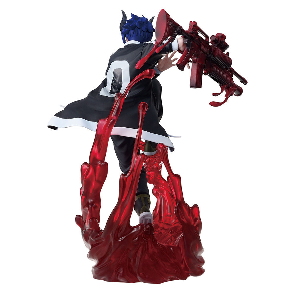 Ichibansho Tougen Anki Demon Paradise: Shiki Ichinose 16cm