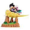 Ichibansho Dragon Ball Adventure 2: Son Goku/ Chichi 15cm