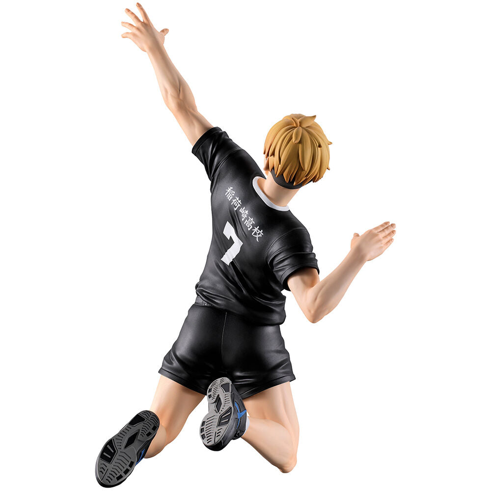 Ichibansho Haikyu!! Strongest Challenger: Atsumu Miya 13cm