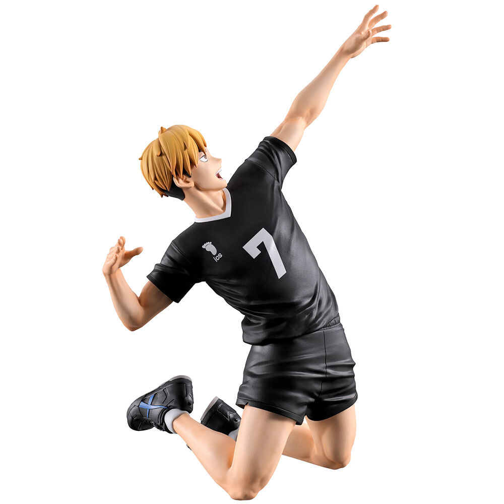 Ichibansho Haikyu!! Strongest Challenger: Atsumu Miya 13cm