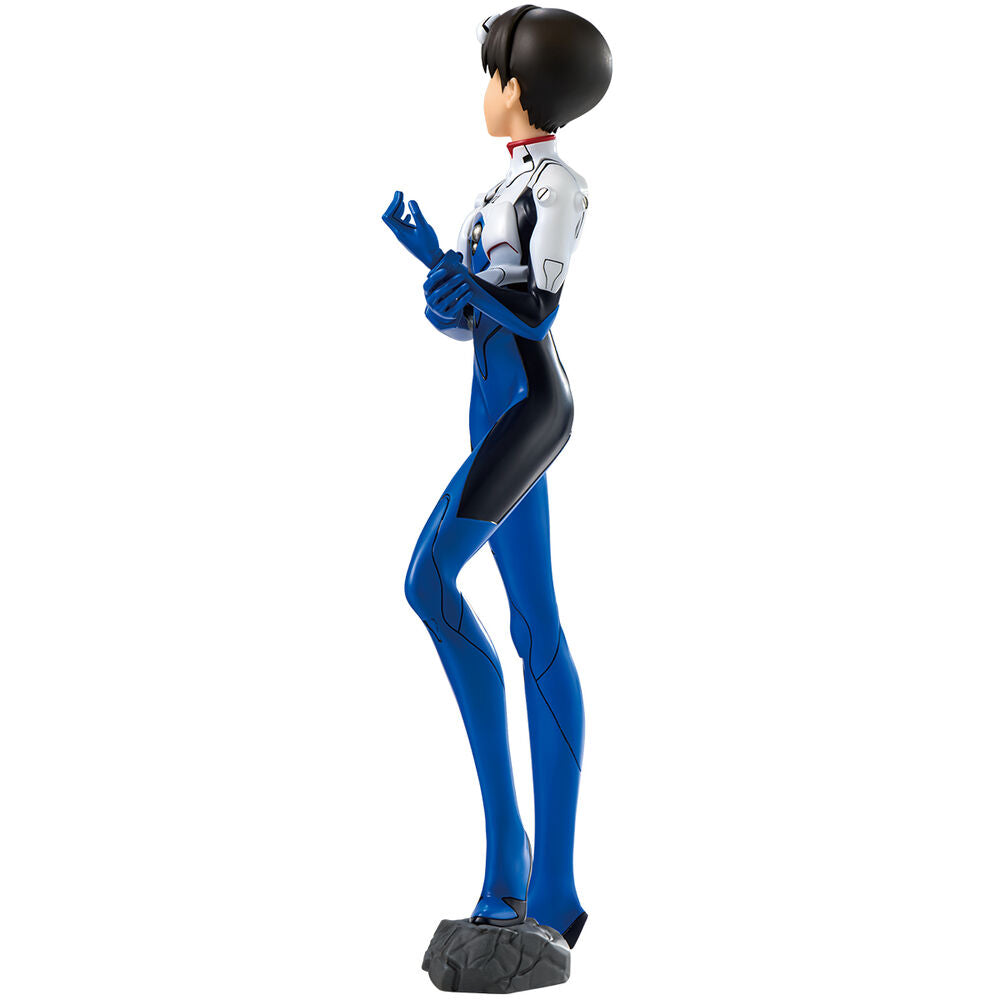 Ichibansho Evangelion 30Th: Shinji Ikari 21cm