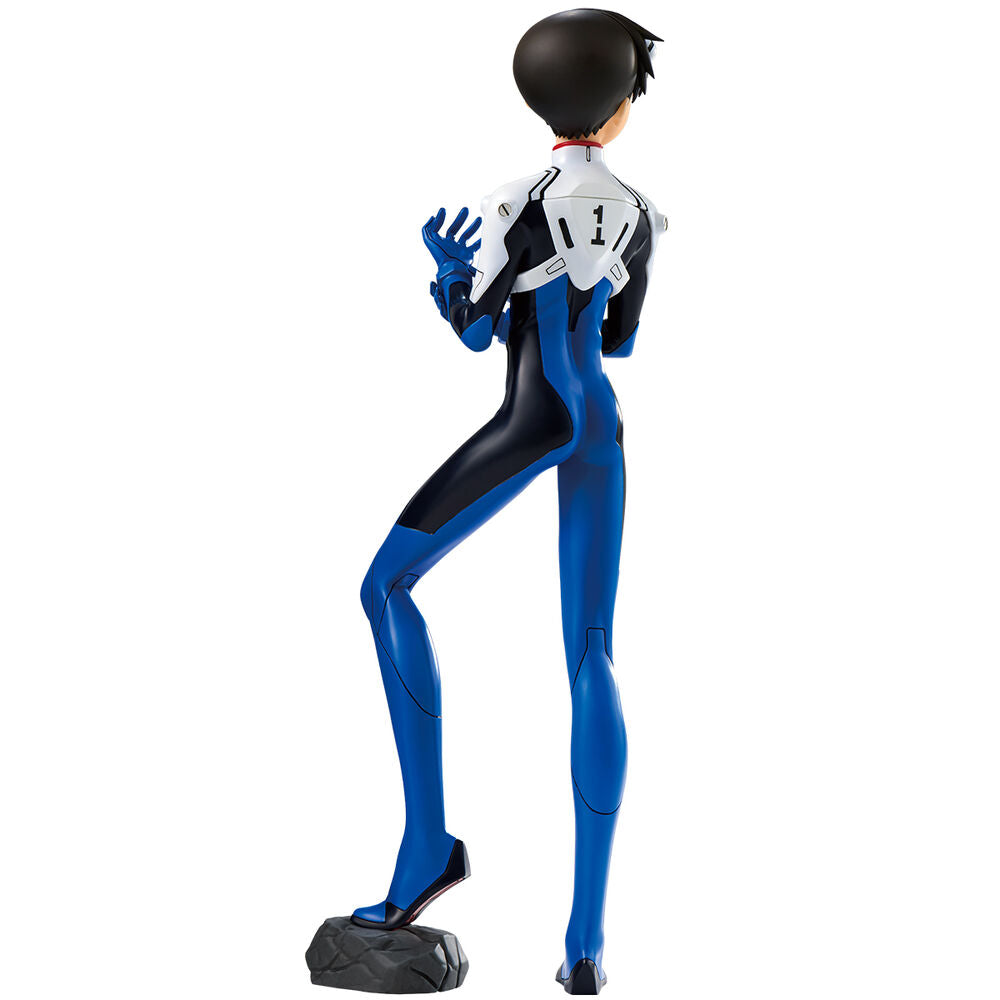 Ichibansho Evangelion 30Th: Shinji Ikari 21cm