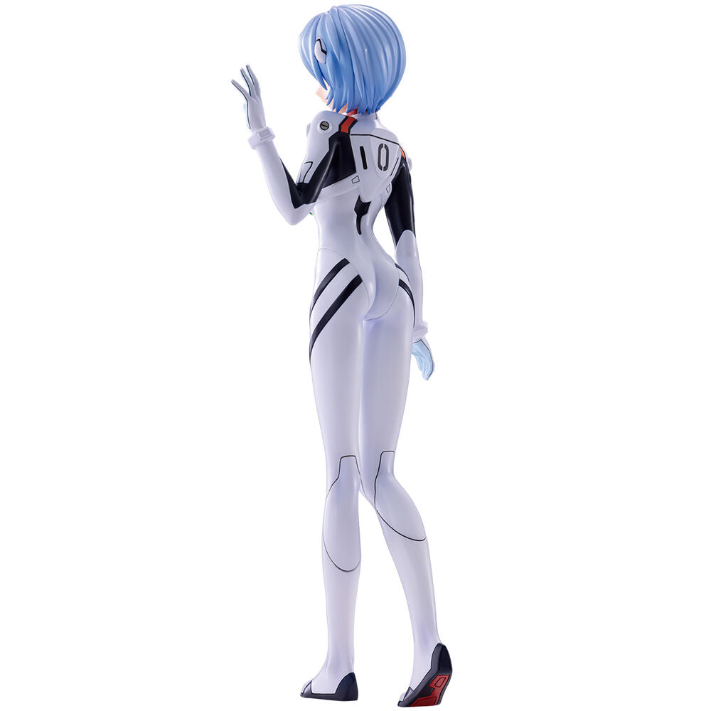 Ichibansho Evangelion 30Th: Rei Ayanami 21cm