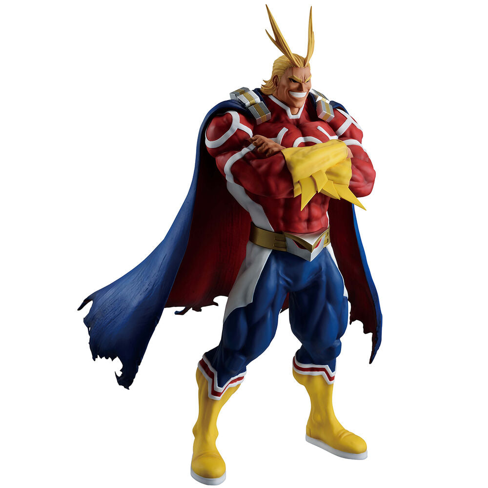 Ichibansho My Hero Academia Origin: All Might 33cm