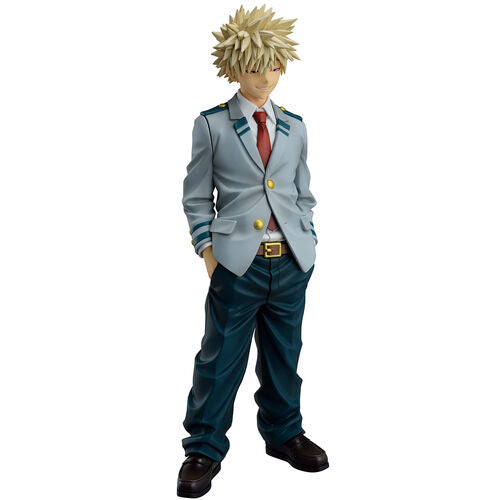 Ichibansho My Hero Academia Origin: Katsuki Bakugo 24cm