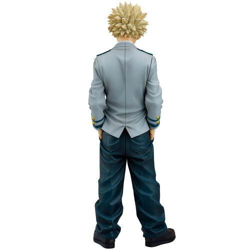 Ichibansho My Hero Academia Origin: Katsuki Bakugo 24cm