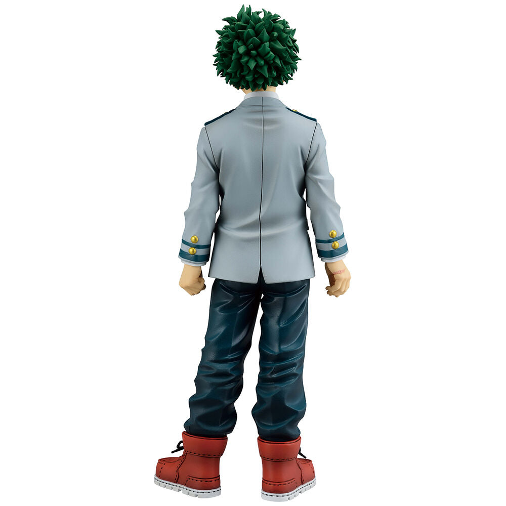 Ichibansho My Hero Academia Origin: Izuku Midoriya 23cm