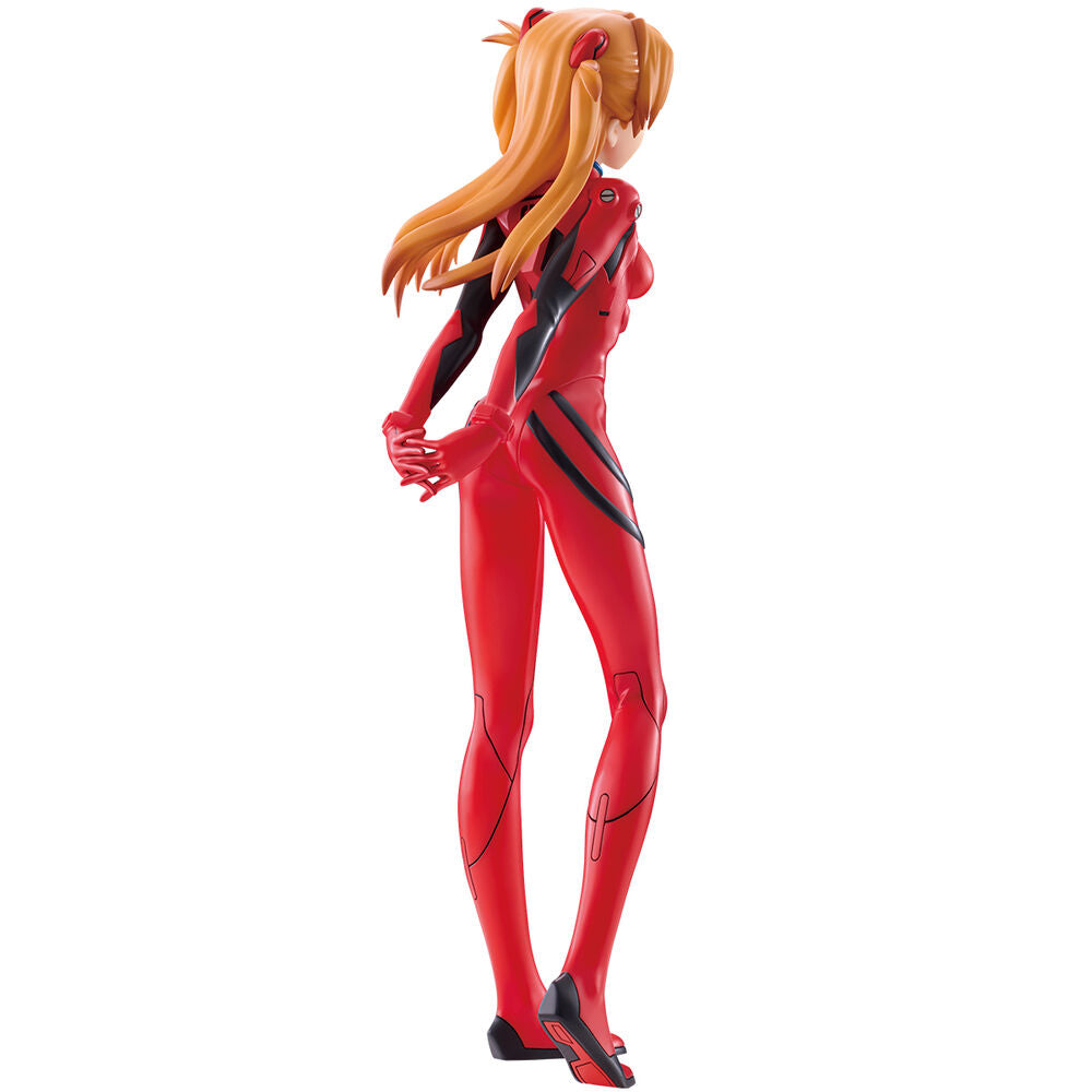 Ichibansho Evangelion 30Th: Asuka Langlay Soryu 20cm