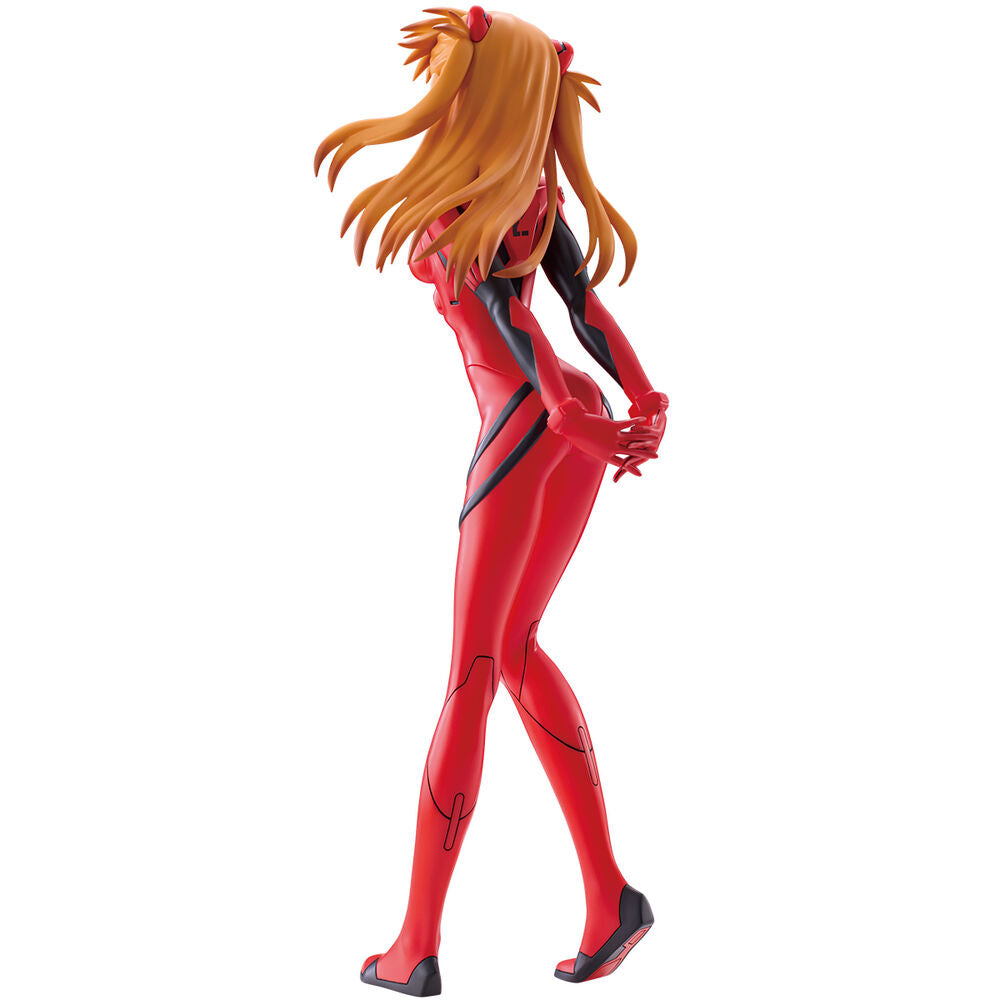 Ichibansho Evangelion 30Th: Asuka Langlay Soryu 20cm