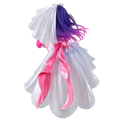 Ichibansho Ai Bouquet di Sogni Oshi No Ko Figura 21cm