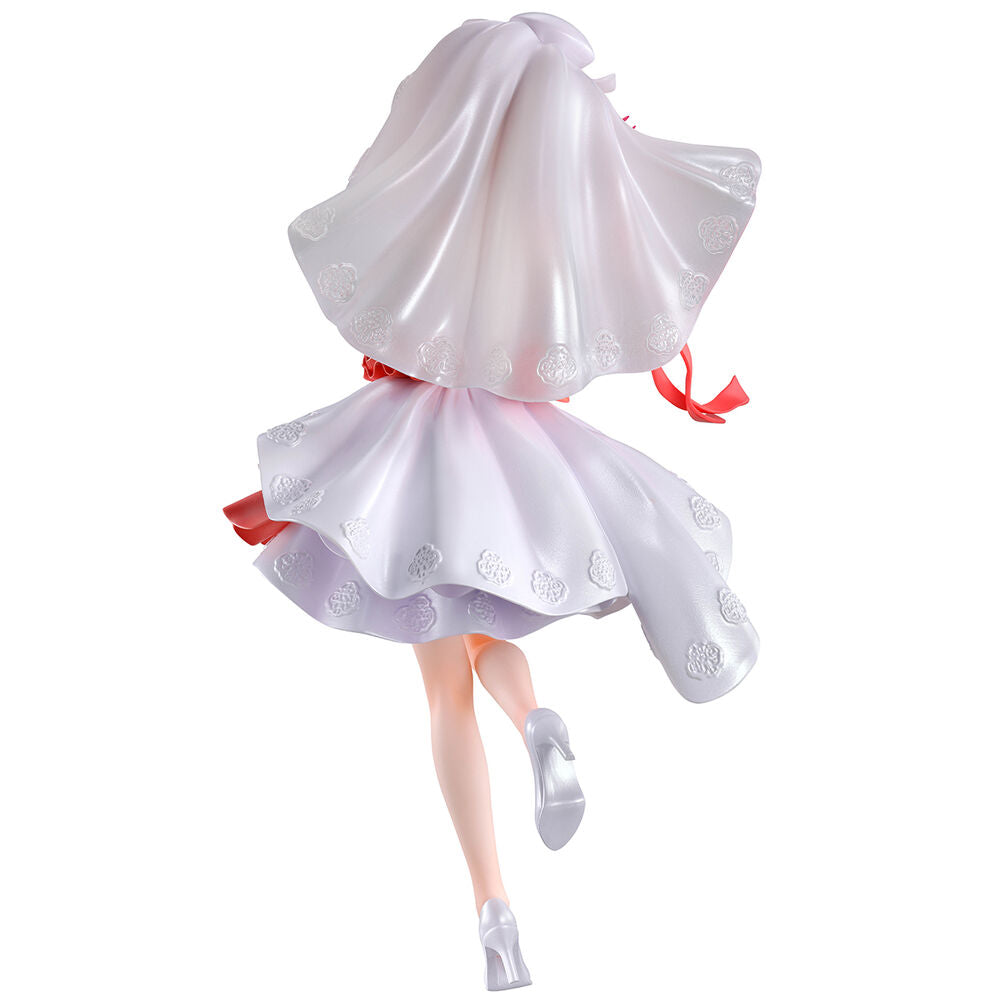 Ichibansho Kana Arima Bouquet di sogni Oshi No Ko 21 cm Figura