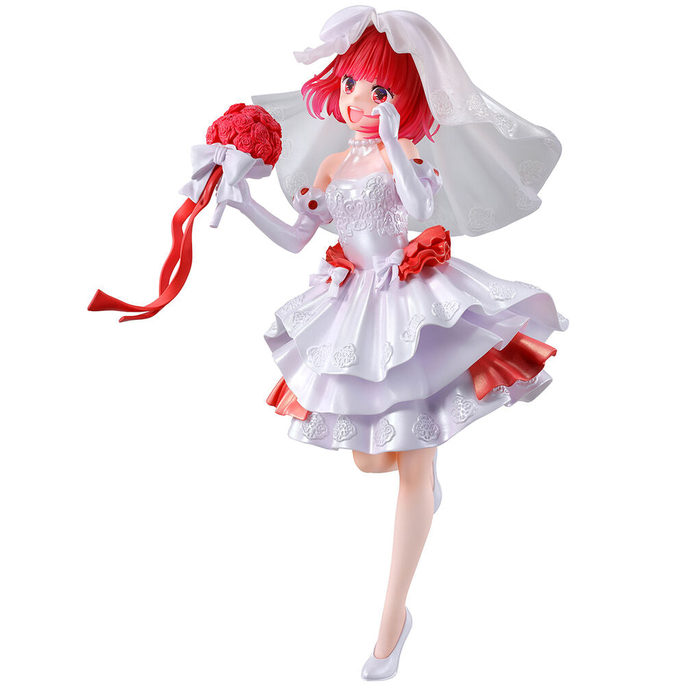 Ichibansho Kana Arima Bouquet di sogni Oshi No Ko 21 cm Figura