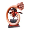Ichibansho Monkey D. Rufy Card Game One Piece One Piece 20cm Figura