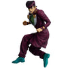 Ichibansho Josuke Higashikata Stand Rush Figure Le Bizzarre Avventure di Jojo 21cm