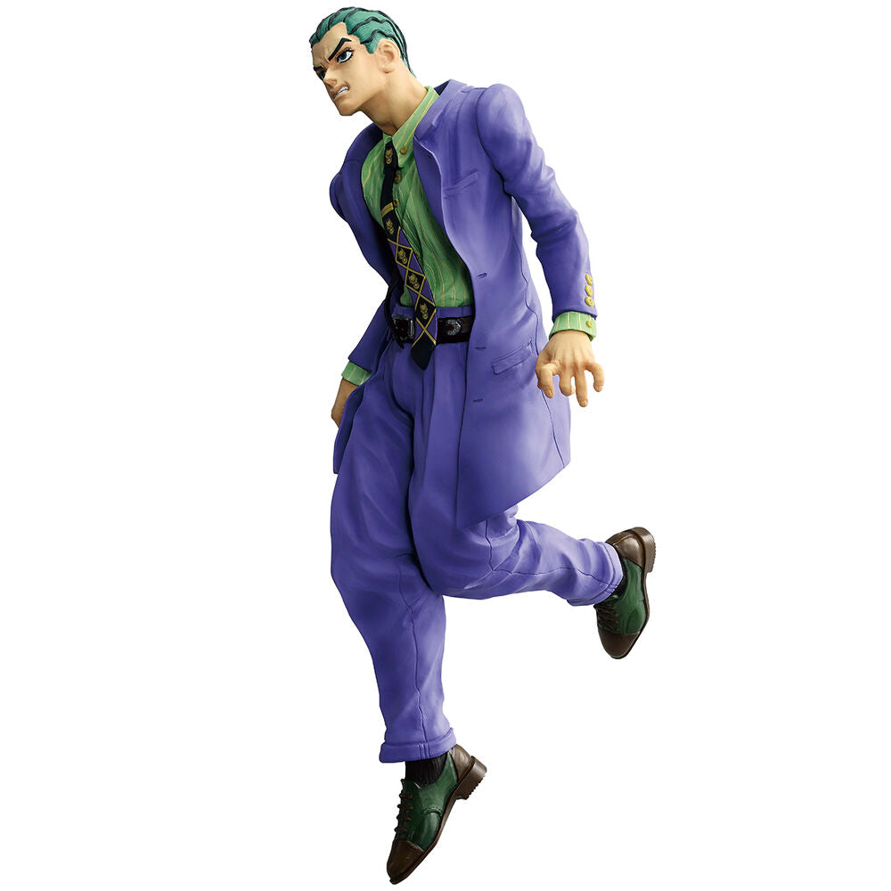 Ichibansho Kosaku Kawajiri Stand Rush Figura Le Bizzarre Avventure di Jojo 25cm