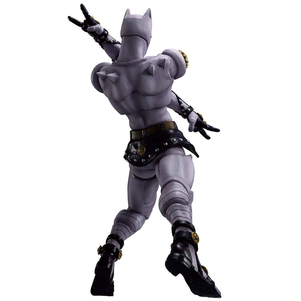 Ichibansho Regina Mortale Stand Rush Figura Le Bizzarre Avventure di Jojo 21cm