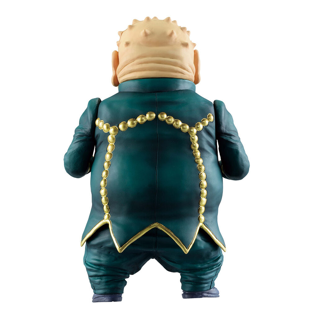Ichibansho Shigekiyo Yangu Stand Rush Figura Le Bizzarre Avventure di Jojo 13cm