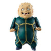 Ichibansho Shigekiyo Yangu Stand Rush Figura Le Bizzarre Avventure di Jojo 13cm