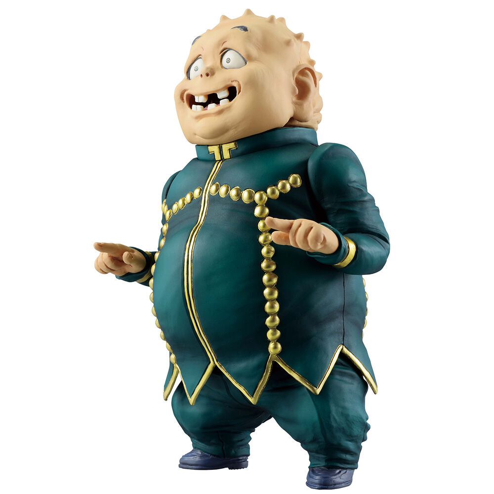Ichibansho Shigekiyo Yangu Stand Rush Figura Le Bizzarre Avventure di Jojo 13cm