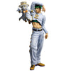 Ichibansho Rohan Kishibe & Heaven's Door Stand Rush Figure Jojo's Bizarre Adventure 25cm