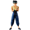 Yu Yu Hakusho Masterlise Yusuke Urameshi Dark Tournament Edition Vol.3 Ichibansho figure 24cm