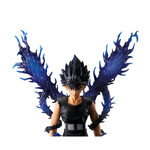 Yu Yu Hakusho Masterlise Hiei Dark Tournament Edition Vol.3 Ichibansho figure 18cm
