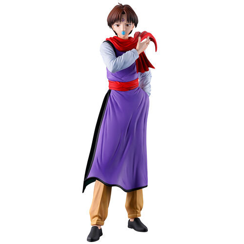 Yu Yu Hakusho Masterlise Koenma Dark Tournament Edition Vol.3 Ichibansho figure 25cm