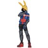 Vigilante My Hero Academia Illesgals Koichi Haimawari Ichibansho figure 24cm