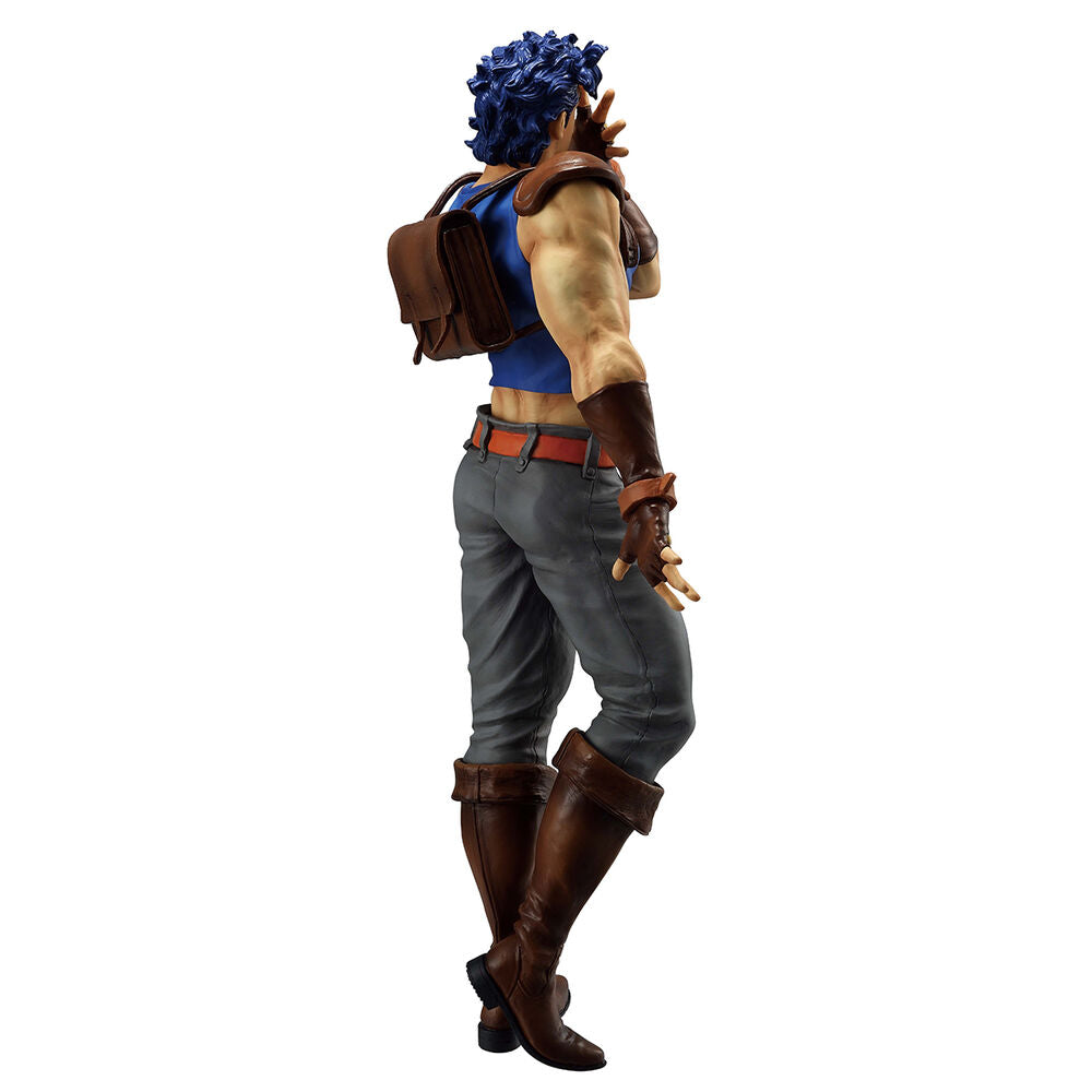 Jojo's Bizarre Adventure The Gathering of Stars Jonathan Joestar Ichibansho figure 27cm