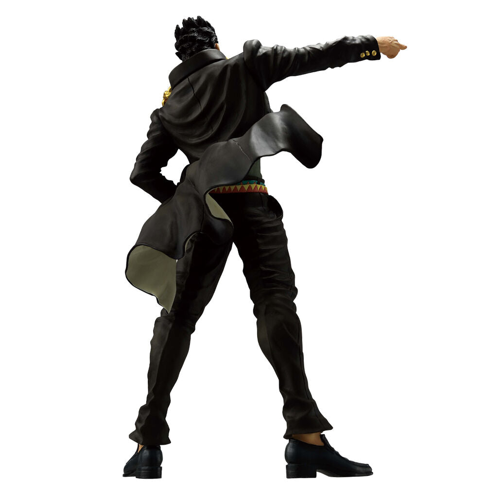 Jojo's Bizarre Adventure The Gathering of Stars Jotaro Kujo Ichibansho figure 27cm