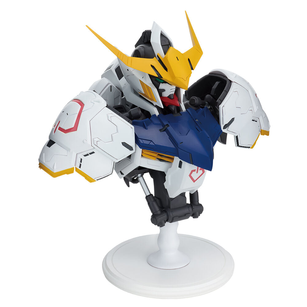Ichibansho Gundam Barbatos Orfani dal Sangue di Ferro Mobile Suit Figura 18cm