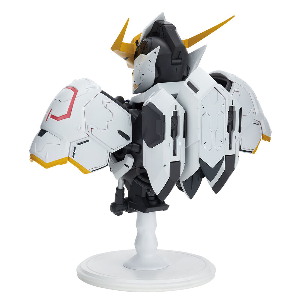 Ichibansho Gundam Barbatos Orfani dal Sangue di Ferro Mobile Suit Figura 18cm