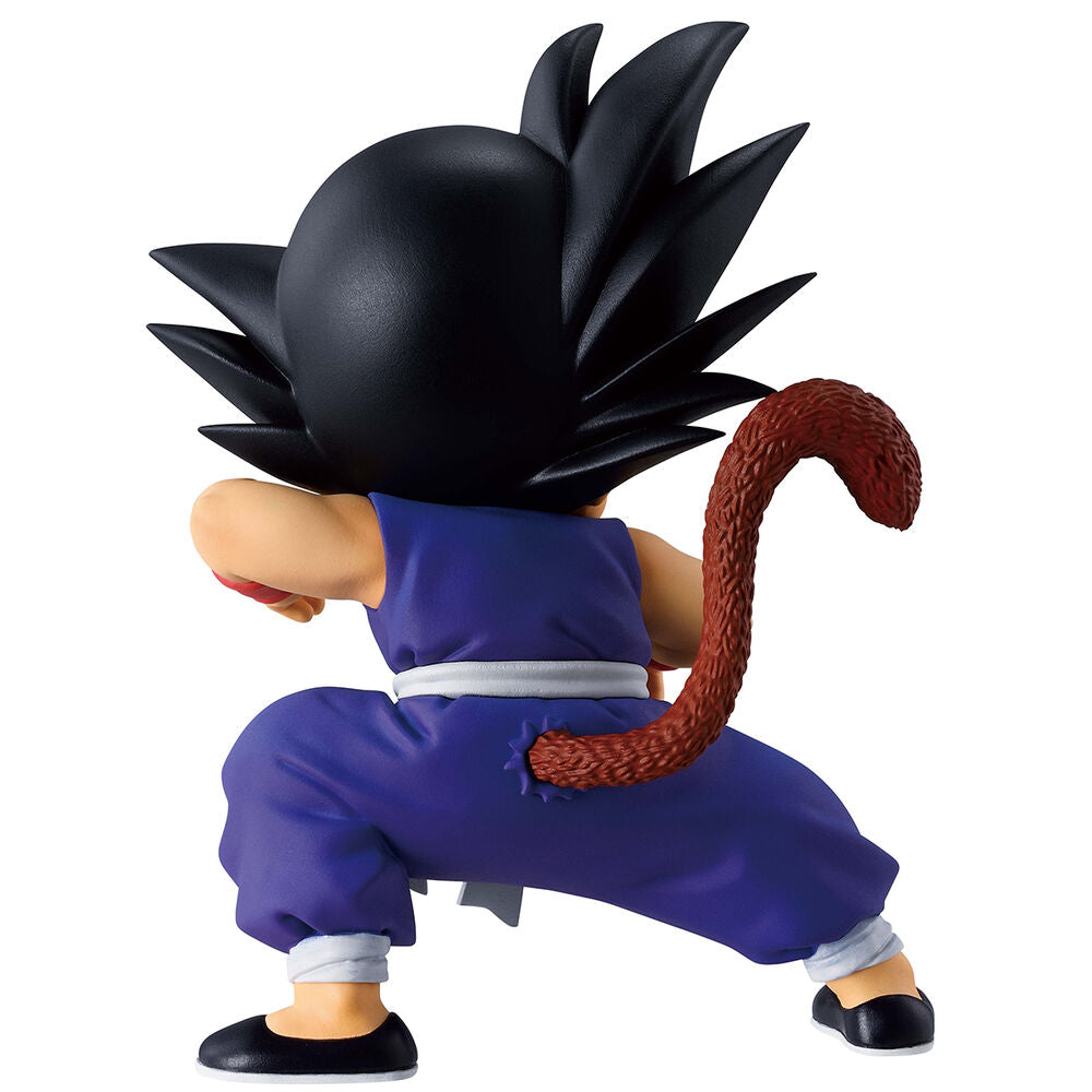 Ichibansho Son Goku La Cronaca di Goku Dragon Ball Z Figura 11cm