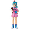 Ichibansho Bulma: La Cronaca di Goku Figura di Dragon Ball Z 21cm