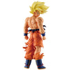 Ichibansho Super Saiyan Son Goku La Cronaca di Goku Figura 25cm di Dragon Ball Z