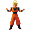 Ichibansho Super Saiyan 2 Son Goku La Cronaca di Goku Figura 25cm di Dragon Ball Z