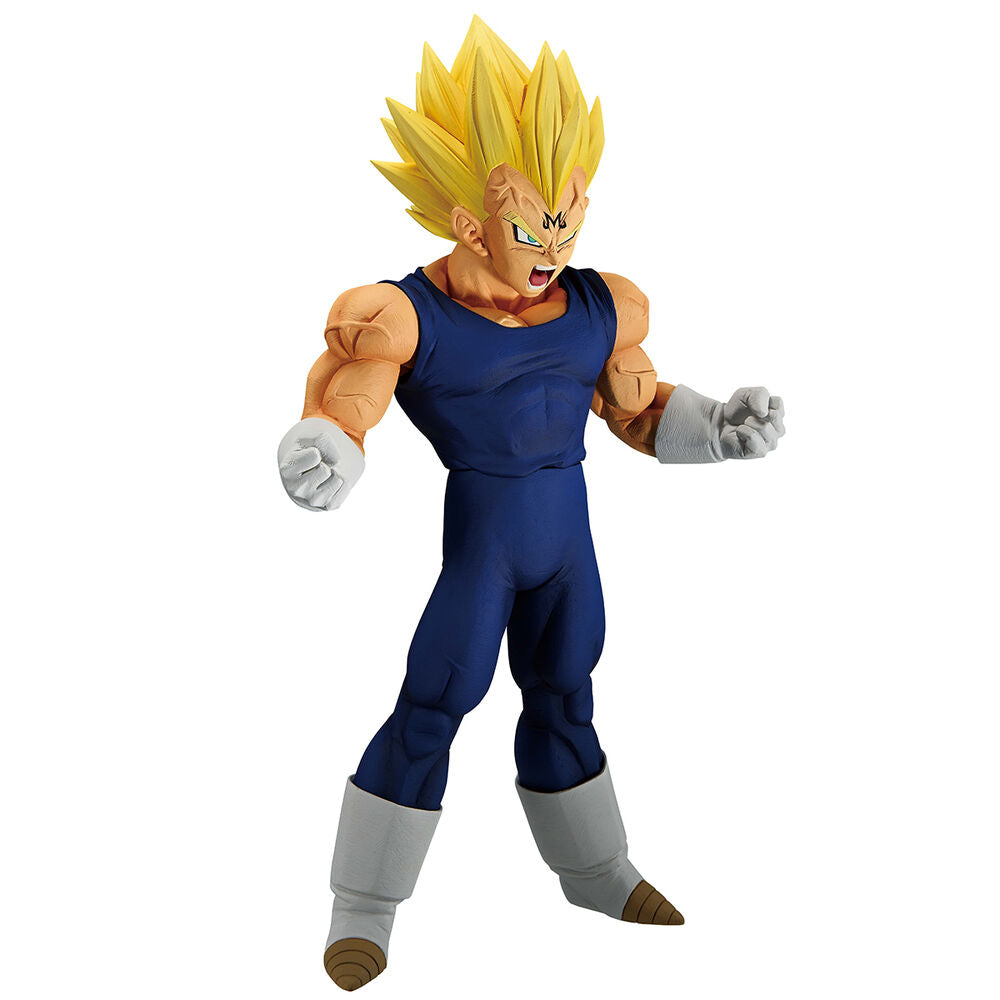 Ichibansho Majin Vegeta La Cronaca di Goku Dragon Ball Z Figura 25cm