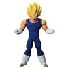 Ichibansho Majin Vegeta La Cronaca di Goku Dragon Ball Z Figura 25cm
