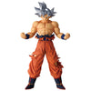 Ichibansho Son Goku Ultra Istinto La Cronaca di Goku Dragon Ball Z Figura 25cm