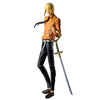 Ichibansho Bleach Stirring Soul 4: Shinji Hirako 25cm