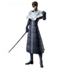 Ichibansho Bleach Stirring Soul 4: Sosuke Aizen 25cm