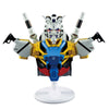 Ichibansho Mobile Suit Gundam 4: White Gundam 18cm