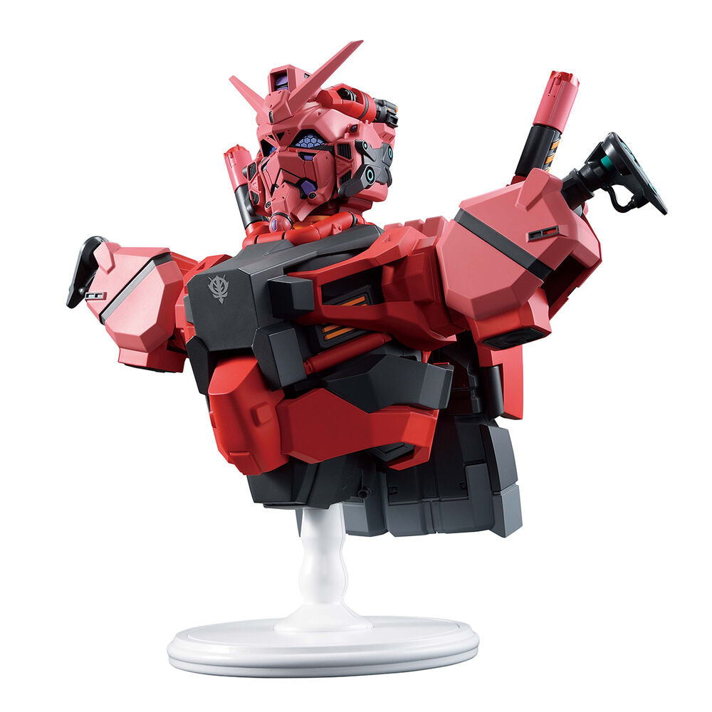 Ichibansho Mobile Suit Gundam 4: Red Gundam 18cm